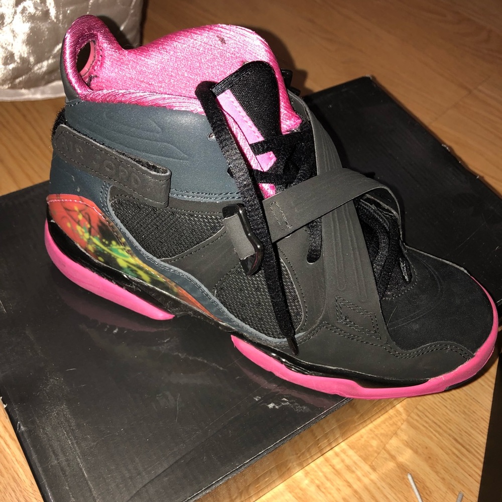 Jordan’s